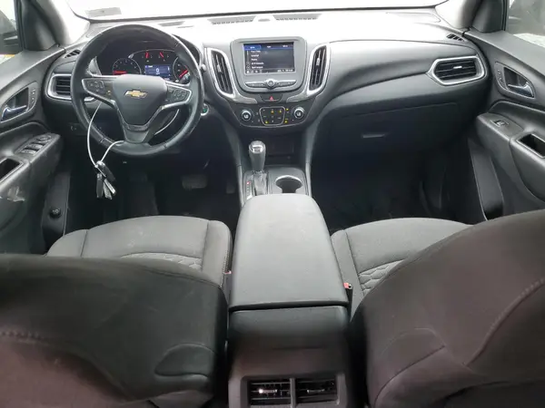 3GNAXVEX0LS648445 2020 CHEVROLET EQUINOX - Image 8