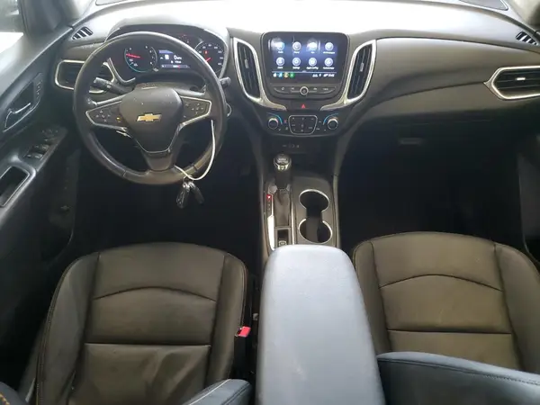 3GNAXVEX0LS725041 2020 CHEVROLET EQUINOX - Image 8