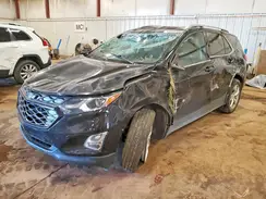 3GNAXVEX1KL229805 2019 CHEVROLET EQUINOX