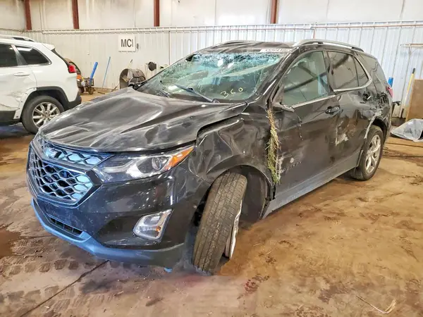 3GNAXVEX1KL229805 2019 CHEVROLET EQUINOX - Image 1