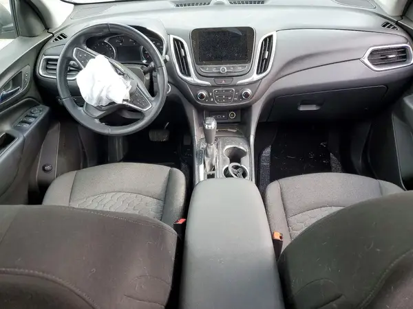 3GNAXVEX1KS536753 2019 CHEVROLET EQUINOX - Image 8
