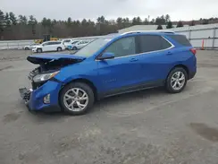 3GNAXVEX1KS546618 2019 CHEVROLET EQUINOX