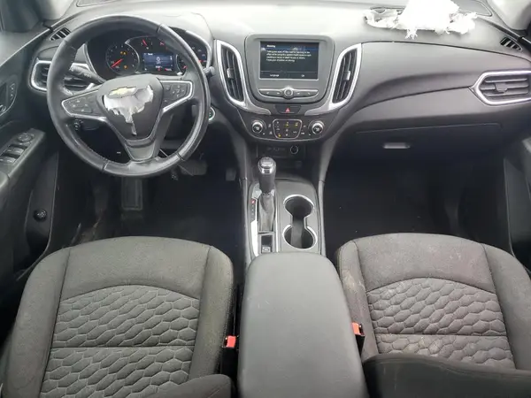 3GNAXVEX1KS546618 2019 CHEVROLET EQUINOX - Image 8