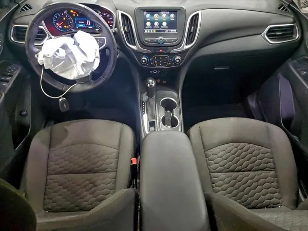 3GNAXVEX1KS555089 2019 CHEVROLET EQUINOX - Image 8