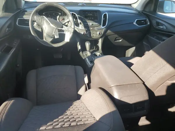 3GNAXVEX1KS555982 2019 CHEVROLET EQUINOX - Image 8
