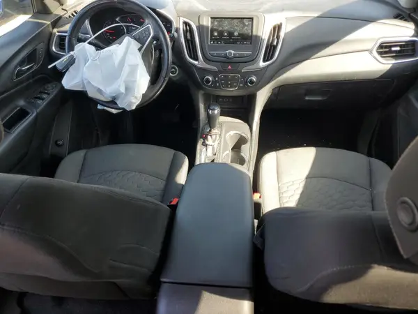3GNAXVEX1KS564309 2019 CHEVROLET EQUINOX - Image 8