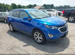 3GNAXVEX1KS582633 2019 CHEVROLET EQUINOX
