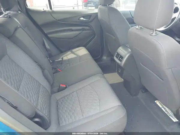 3GNAXVEX1KS582633 2019 CHEVROLET EQUINOX - Image 8