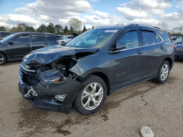 3GNAXVEX1KS632270 2019 CHEVROLET EQUINOX - Image 1