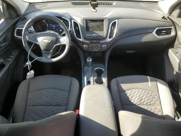 3GNAXVEX1KS632270 2019 CHEVROLET EQUINOX - Image 8
