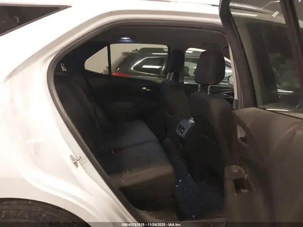 3GNAXVEX1KS634360 2019 CHEVROLET EQUINOX - Image 8