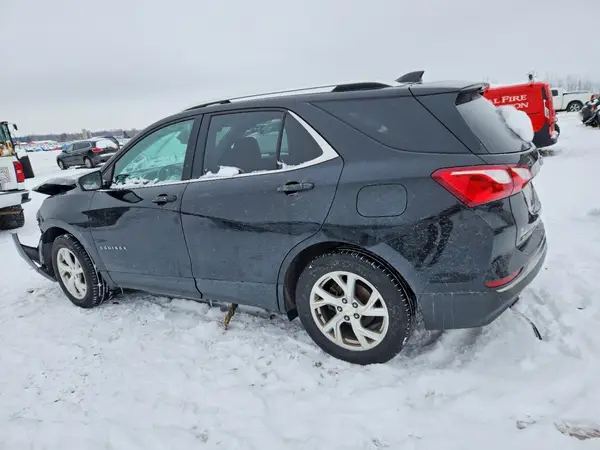 3GNAXVEX1LL102232 2020 CHEVROLET EQUINOX - Image 2