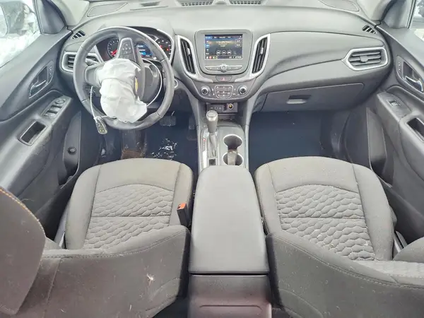 3GNAXVEX1LL102232 2020 CHEVROLET EQUINOX - Image 8