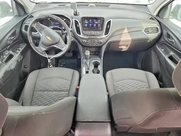 3GNAXVEX1LL200385 2020 CHEVROLET EQUINOX - Image 8