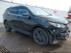 3GNAXVEX1LL284403 2020 CHEVROLET EQUINOX