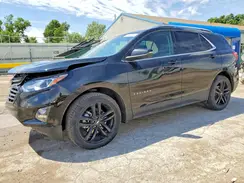 3GNAXVEX1LL329579 2020 CHEVROLET EQUINOX