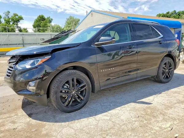 3GNAXVEX1LL329579 2020 CHEVROLET EQUINOX - Image 1