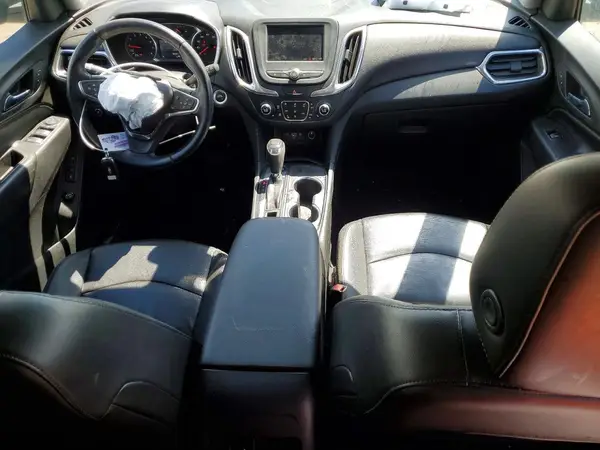 3GNAXVEX1LL329579 2020 CHEVROLET EQUINOX - Image 8