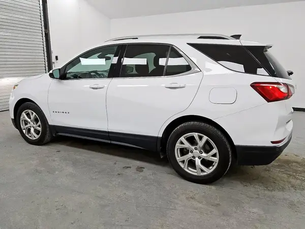 3GNAXVEX1LS525768 2020 CHEVROLET EQUINOX - Image 2