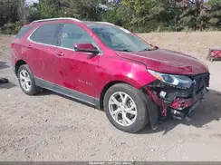 3GNAXVEX1LS548175 2020 CHEVROLET EQUINOX