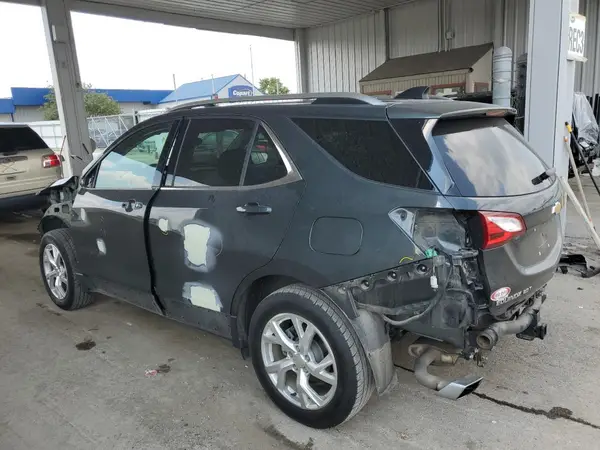 3GNAXVEX1LS566546 2020 CHEVROLET EQUINOX - Image 2