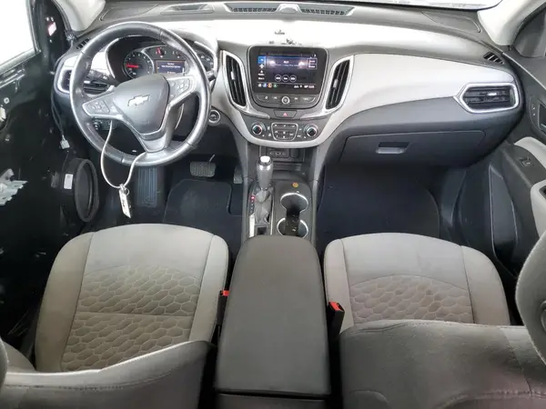 3GNAXVEX1LS566546 2020 CHEVROLET EQUINOX - Image 8