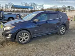 3GNAXVEX1LS567518 2020 CHEVROLET EQUINOX
