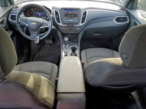 3GNAXVEX1LS567518 2020 CHEVROLET EQUINOX - Image 8