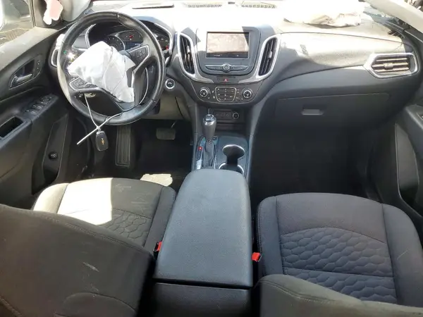 3GNAXVEX1LS595402 2020 CHEVROLET EQUINOX - Image 8