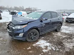 3GNAXVEX1LS610769 2020 CHEVROLET EQUINOX