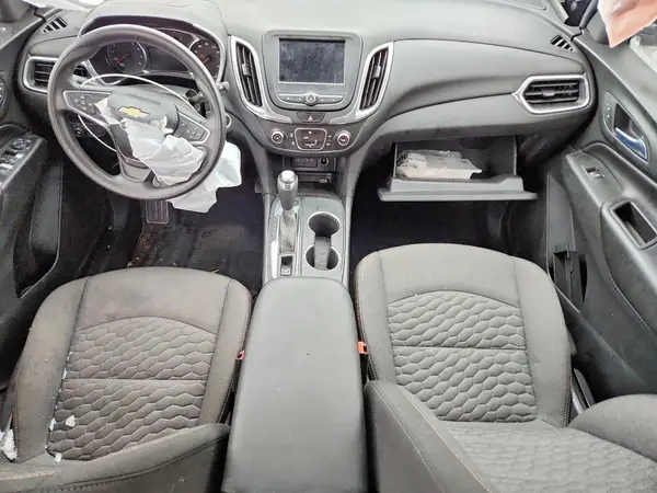 3GNAXVEX1LS610769 2020 CHEVROLET EQUINOX - Image 8