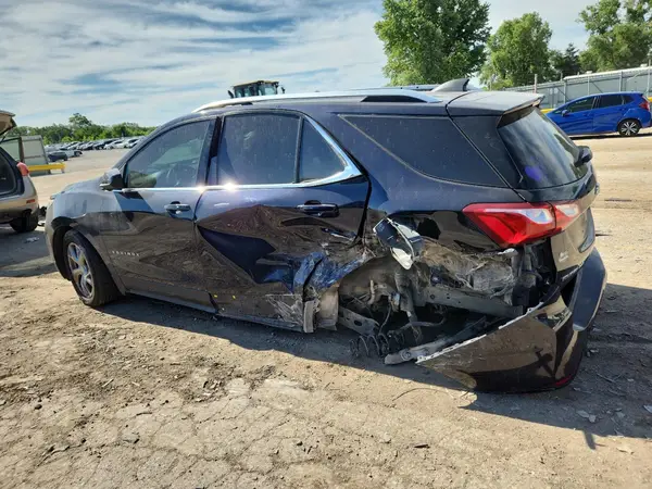 3GNAXVEX1LS646039 2020 CHEVROLET EQUINOX - Image 2