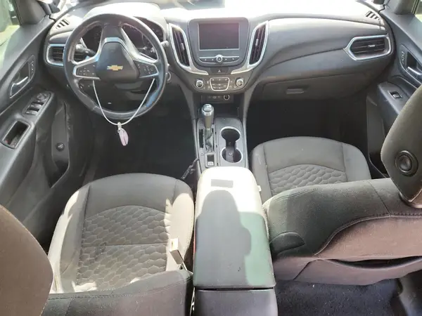 3GNAXVEX1LS646039 2020 CHEVROLET EQUINOX - Image 8