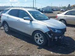3GNAXVEX1LS648342 2020 CHEVROLET EQUINOX