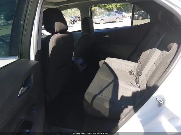 3GNAXVEX1LS683088 2020 CHEVROLET EQUINOX - Image 8