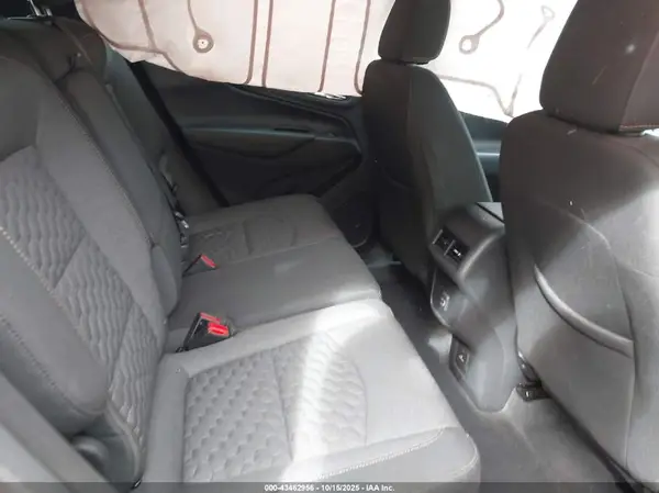3GNAXVEX2KL127638 2019 CHEVROLET EQUINOX - Image 8