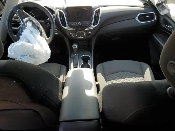 3GNAXVEX2KL184180 2019 CHEVROLET EQUINOX - Image 8