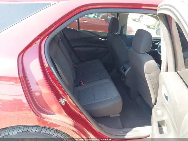 3GNAXVEX2KL196474 2019 CHEVROLET EQUINOX - Image 8