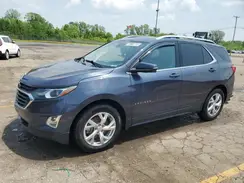 3GNAXVEX2KL207781 2019 CHEVROLET EQUINOX
