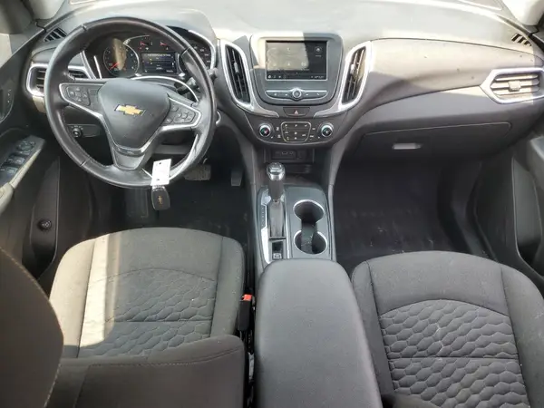 3GNAXVEX2KL207781 2019 CHEVROLET EQUINOX - Image 8