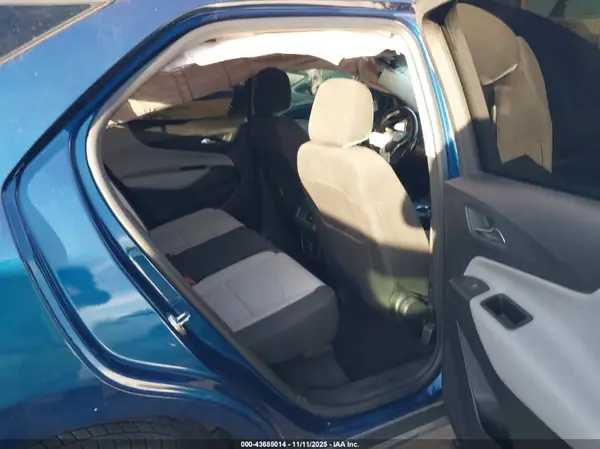 3GNAXVEX2KL213922 2019 CHEVROLET EQUINOX - Image 8