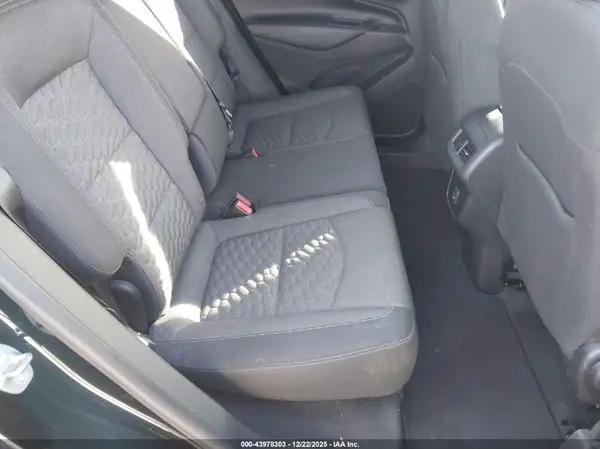 3GNAXVEX2KL230218 2019 CHEVROLET EQUINOX - Image 8