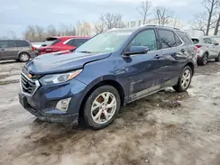 3GNAXVEX2KL265695 2019 CHEVROLET EQUINOX