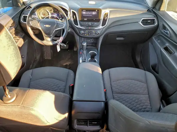 3GNAXVEX2KL282755 2019 CHEVROLET EQUINOX - Image 8