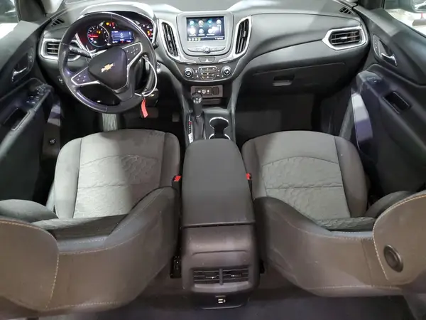 3GNAXVEX2KL378367 2019 CHEVROLET EQUINOX - Image 8