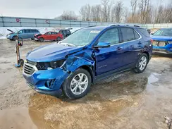 3GNAXVEX2KL383911 2019 CHEVROLET EQUINOX