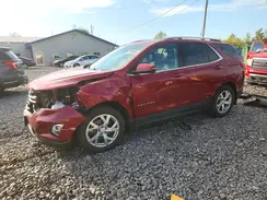 3GNAXVEX2KS500442 2019 CHEVROLET EQUINOX