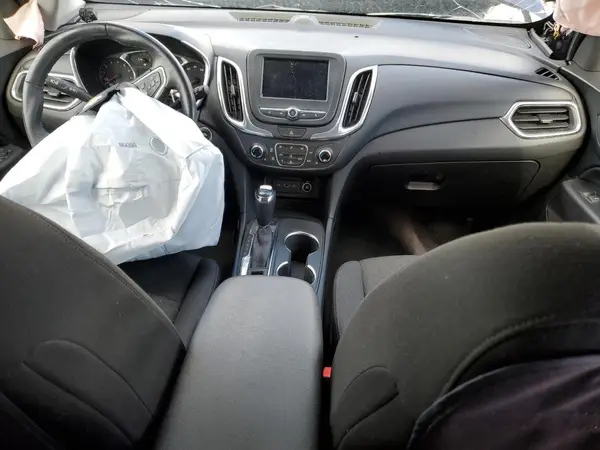 3GNAXVEX2KS538219 2019 CHEVROLET EQUINOX - Image 8