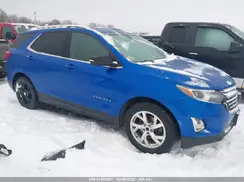 3GNAXVEX2KS551262 2019 CHEVROLET EQUINOX
