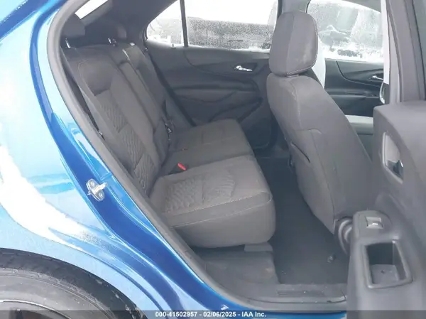 3GNAXVEX2KS551262 2019 CHEVROLET EQUINOX - Image 8